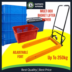 Basket Lifter